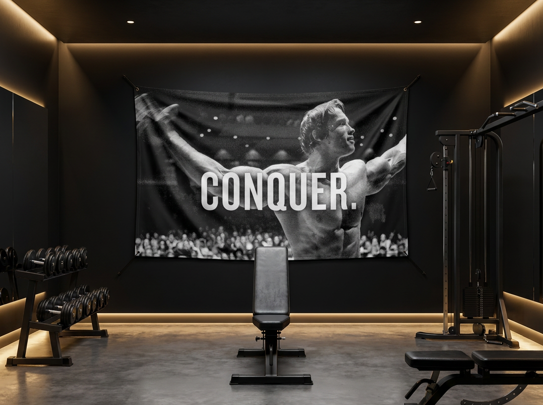 Arnold Era